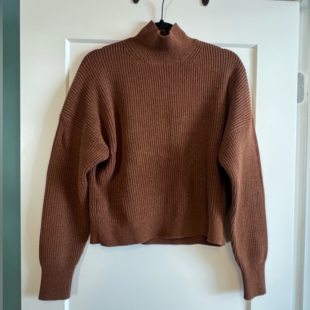 Jcrew Sweater